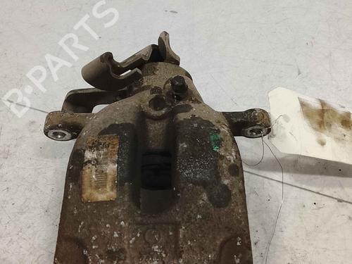 Right rear brake caliper CITROËN C4 II (NC_) 1.6 HDi 110 | BP36713492M106 - Image 3