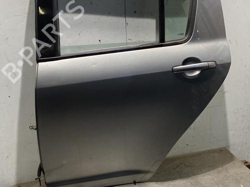Used Left rear door Left rear door 36716118 36716118