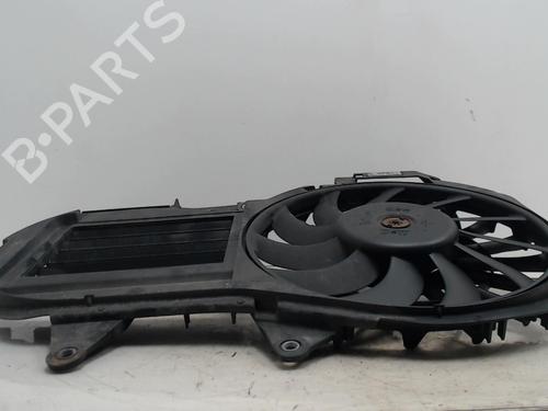 Radiator fan AUDI A4 B7 Avant (8ED) | BP36744692M35 - Image 3