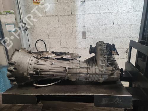 gearbox-porsche-cayenne-9pa-2002-2003-2004-2005-2006-2007-2008-2009-2010-36748322 main image