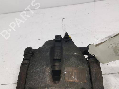 Left front brake caliper CITROËN C3 II (SC_) 1.6 VTi 120 | BP37416430M105 - Image 3