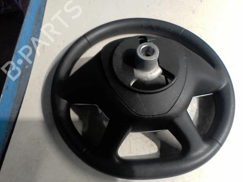Steering wheel DACIA DUSTER (HM_) 1.5 dCi 95 (HMAF) | BP36741269C49 - Image 3