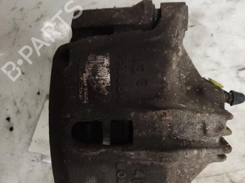 Right front brake caliper BMW 5 (E60) 530 d | BP36751139M104 - Image 2