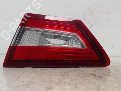 Used Right tailgate light Right tailgate light RENAULT CLIO IV (BH_) 1.5 dCi 75 (75 hp) 36744581 36744581