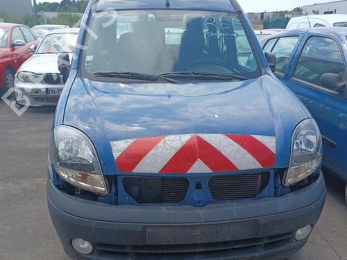 Left headlight RENAULT KANGOO (KC0/1_) 1.5 dCi | BP36737318C28 - Image 4