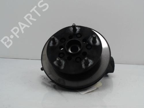 Used Right front steering knuckle Right front steering knuckle FORD TRANSIT Van (FA_ _) 2.2 TDCi (115 hp) 36737730 36737730