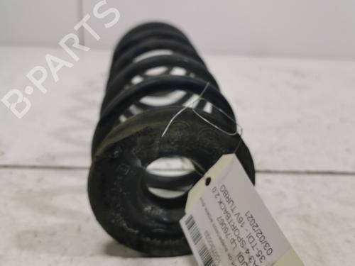 Used Shock absorber spring Shock absorber spring AUDI A3 Sportback (8YA, 8YF) [2019-2026] 36707227 36707227