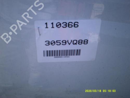 Front right seatbelt DACIA LOGAN (LS_) 1.5 dCi (LS0W) | BP36730171I25 - Image 2
