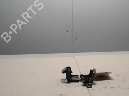 Used Hinge/Door check strap Hinge/Door check strap RENAULT GRAND SCÉNIC IV (R9_) [2016-2023] 36725214 36725214