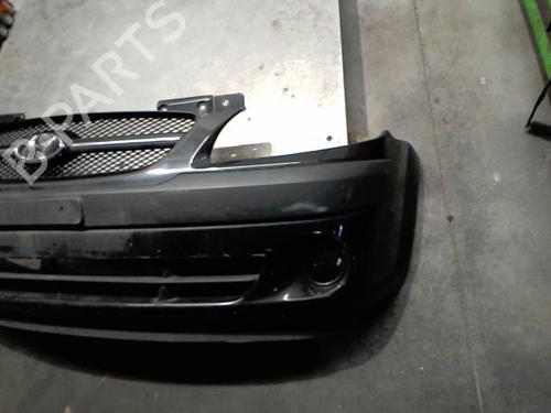 front-bumper-ford-fiesta-vi-cb1-ccn-2008-36749685 main image