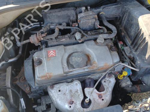 Gearbox CITROËN C3 Pluriel (HB_) | BP36735910M3 - Image 11