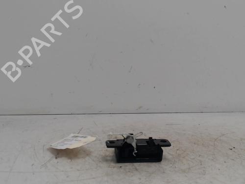 Used Tailgate lock Tailgate lock VW CADDY III MPV (2KB, 2KJ, 2CB, 2CJ) [2004-2016] 36739310 36739310