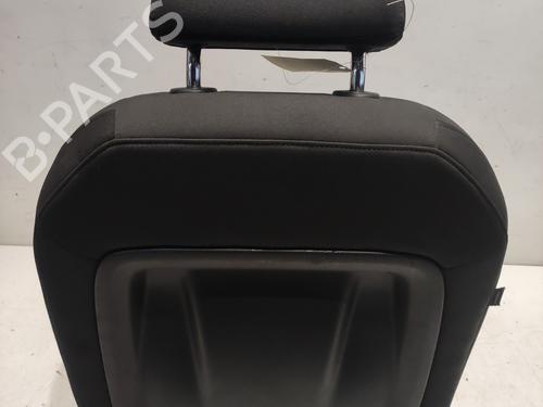 Left front seat AUDI A3 Sportback (8YA, 8YF) | BP36707265C15 - Image 4