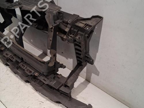 Used Front slam panel Front slam panel RENAULT TRAFIC III Van (FG_) 1.6 dCi 125 (FGMH) (125 hp) 39727105 39727105
