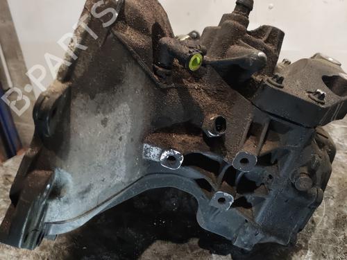 Gearbox OPEL CORSA D (S07) 1.2 (L08, L68) | BP36708418M3 - Image 2