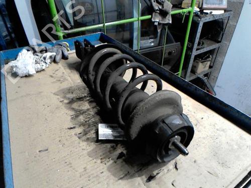 Right front shock absorber DACIA LOGAN MCV (KS_) 1.5 dCi (KS0K) | BP36749665M17 - Image 2