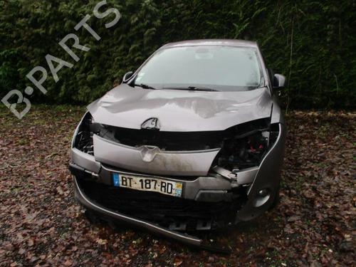 Steering column stalk RENAULT MEGANE III Hatchback (BZ0/1_, B3_) | BP36728502I23 - Image 4