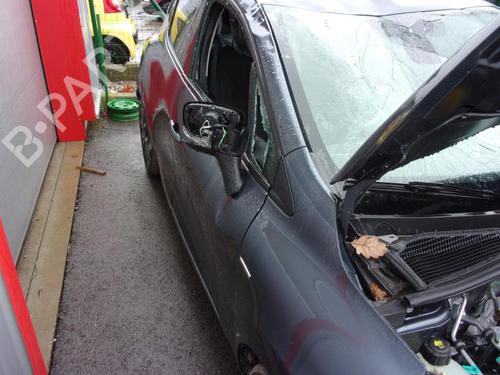 Third brake light RENAULT CLIO IV (BH_) 0.9 TCe 90 (BHNF, BHMA, BHMH, BHJK, BHJR) | BP36724440L11 - Image 2