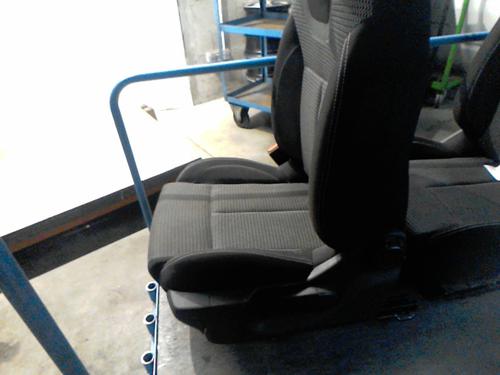 Left front seat CITROËN C4 II (NC_) | BP36740720C15 - Image 2