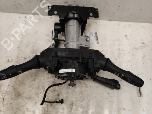Steering column stalk RENAULT CAPTUR II (HF_) | BP36751208I23 - Image 3