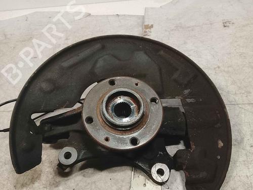 Used Left front steering knuckle Left front steering knuckle CITROËN DS5 [2011-2016] 36715194 36715194