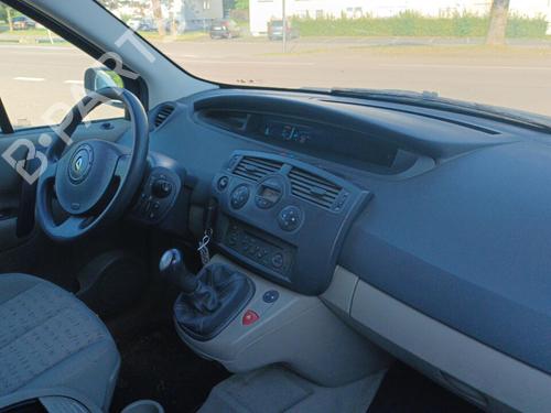 Starter RENAULT SCÉNIC II (JM0/1_) 1.6 (JM0C, JM0J, JM1B) | BP36737132M8 - Image 4