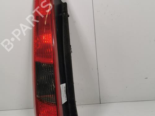 Used Left taillight Left taillight 36782555 36782555