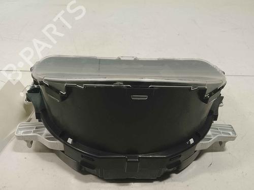 Instrument cluster RENAULT TWINGO III (BCM_, BCA_) | BP36715766C47 - Image 4