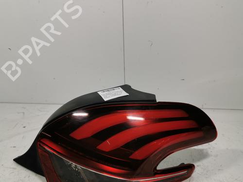 Used Right taillight Right taillight 37628597 37628597