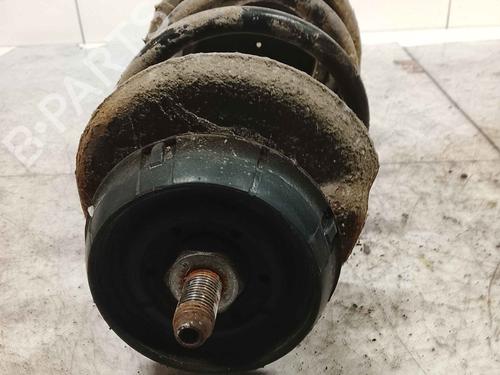 Left front shock absorber RENAULT TWINGO II (CN0_) 1.5 dCi (CN0E) | BP36713163M16 - Image 3
