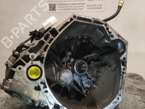 gearbox-dacia-duster-hs_-2010-2011-2012-2013-2014-2015-2016-2017-2018-36717595 main image