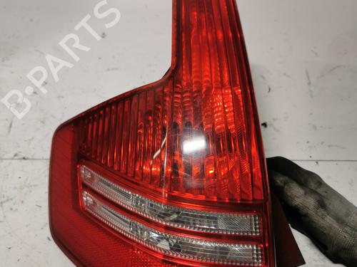 Left taillight CITROËN C4 I (LC_) | BP37007457C34 - Image 3