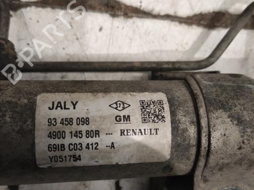 steering-rack-opel-vivaro-b-platformchassis-x82-2014-2015-2016-2017-2018-2019-36708157 main image