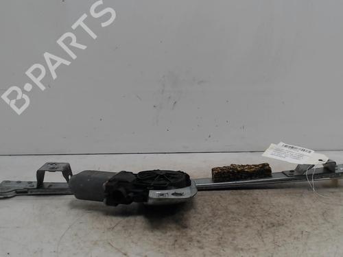 Used Rear left window mechanism Rear left window mechanism 36744383 36744383