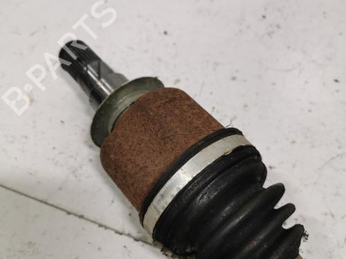 Right front driveshaft RENAULT ALASKAN | BP37528409M39 - Image 3