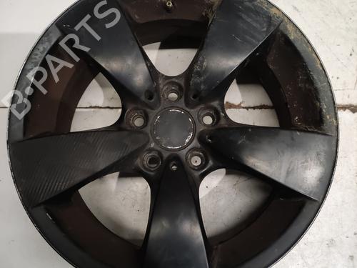 Used Rim Rim BMW 5 (E60) 525 d (197 hp) 36716282 36716282