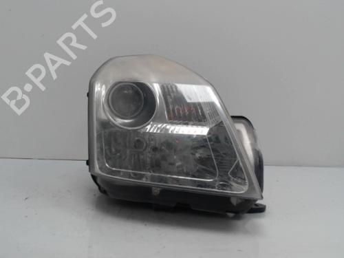 Right headlight RENAULT VEL SATIS (BJ0_) 2.0 16V Turbo (BJ0K) | BP36737670C29 - Image 2