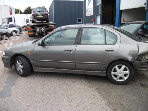 Used Parts NISSAN PRIMERA (P10) 4759189