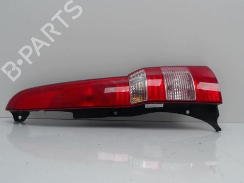 Used Right taillight Right taillight FIAT PANDA (169_) 1.1 (169.AXA1A) (54 hp) 36736898 36736898