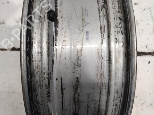 Used Rim Rim 37734103 37734103
