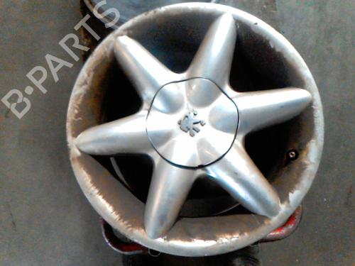 Used Rim Rim PEUGEOT 406 Coupe (8C) [1997-2005] 36737074 36737074