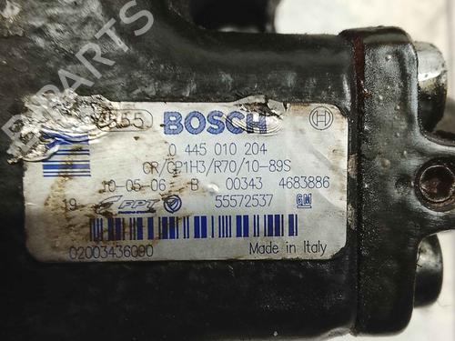 Injection pump OPEL ASTRA J (P10) | BP36712167M78 - Image 9