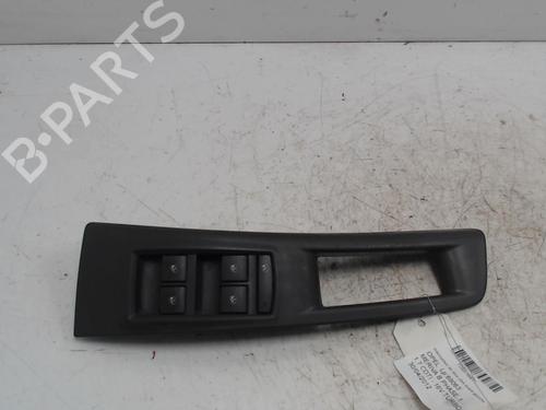 Left front window switch OPEL MERIVA B MPV (S10) 1.7 CDTI (75) | BP36741955I27 - Image 2