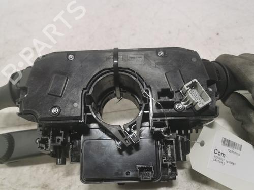 Steering column stalk RENAULT CAPTUR II (HF_) TCe 90 (HFM6) | BP36718591I23 - Image 8