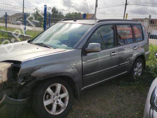 Left front window switch NISSAN X-TRAIL I (T30) 2.2 dCi 4x4 | BP36734254I27  - Image 9