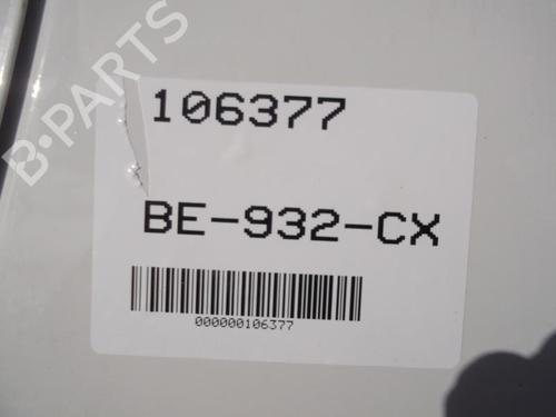 Used Parts MITSUBISHI COLT VI (Z3_A, Z2_A) 1.1 (Z31A, Z32A) 4761288