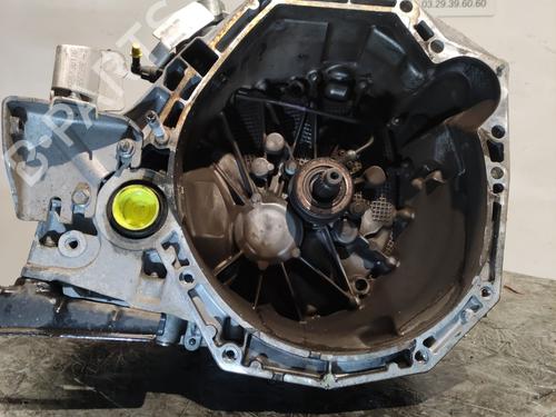 Gearbox DACIA SANDERO II 1.5 dCi | BP36713590M3 - Image 3