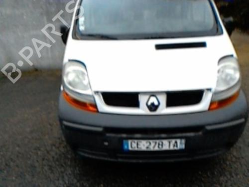 Exhaust system RENAULT TRAFIC II Bus (JL) | BP36723243M121 - Image 3