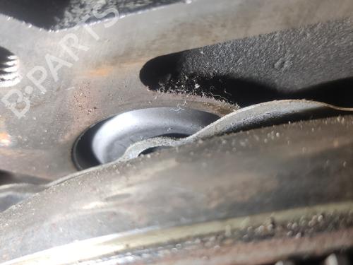 Engine VW GOLF VII (5G1, BQ1, BE1, BE2) 2.0 TDI 4motion | BP36712750M1 - Image 4
