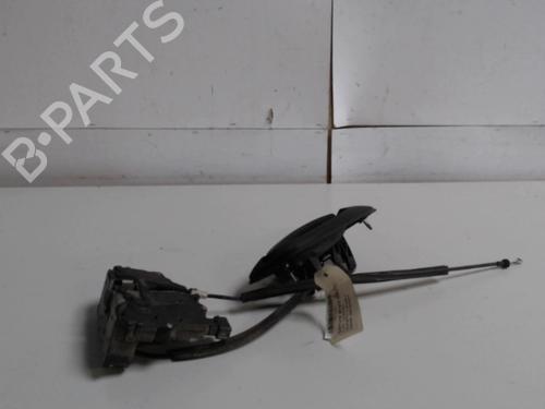 Used Front right lock Front right lock FIAT DUCATO Van (250_) 100 Multijet 2,2 D (100 hp) 36733981 36733981